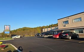 Motel 6-Sudbury, On